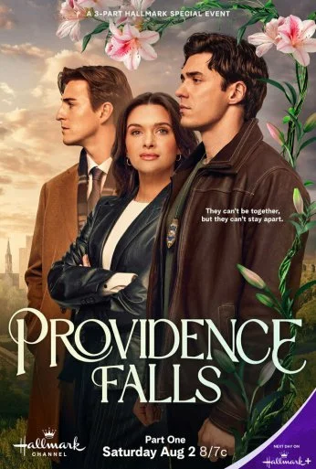 Providence Falls (2025) онлайн бесплатно